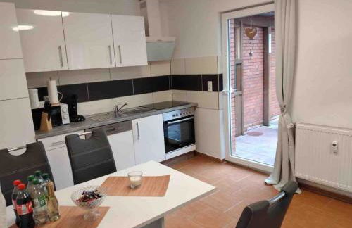 Gemütliches Apartment mit Küche und Terrasse - Photo 4