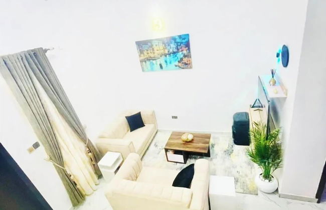 Kafz Luxury Apartment - Foto 15