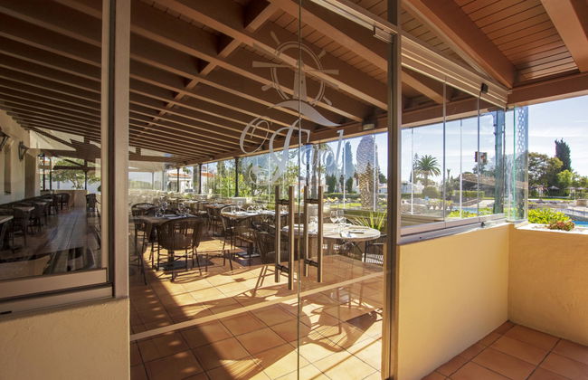 Rocha Brava Village Resort - Foto 26