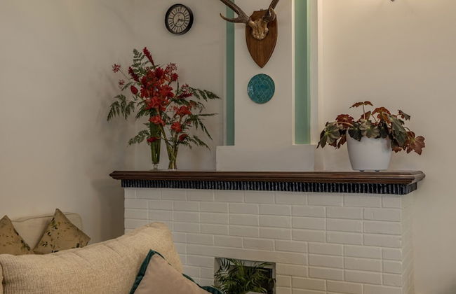 Amã Stays & Trails Skanda, Coorg - Foto 26