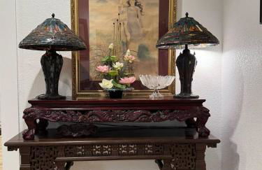 Nearby Museums • Downtown • 4BR • Sleeps 16 - Foto 30