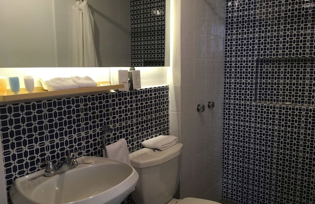 Casa Moctezuma - Foto 50