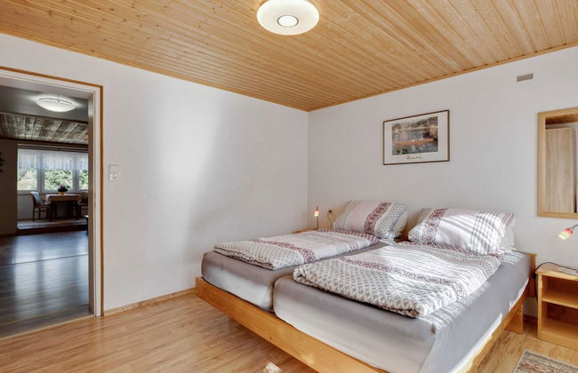 Charming Stay Near Oberhof - Foto 3