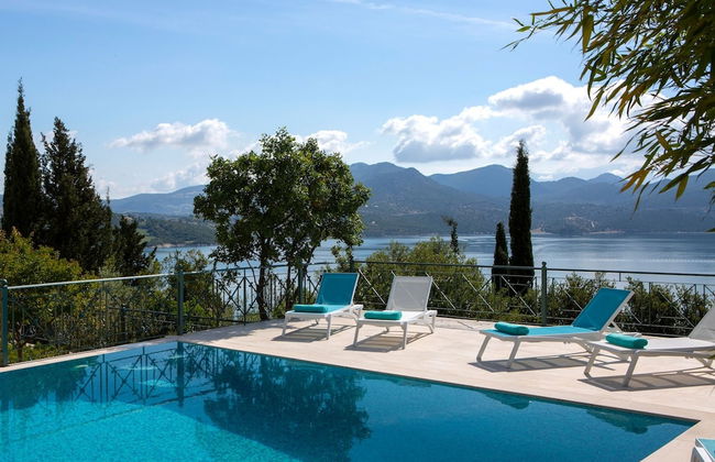 Buena Vista Villa - Amazing sea View - Foto 31