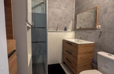 Appartment la Petite Bleu - Foto 13