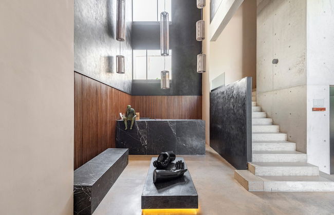 Ceren Luxury Apartments by Spot Rentals - Foto 2