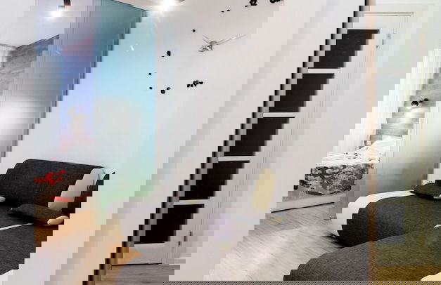 CityApartments Lukianivska - Photo 12