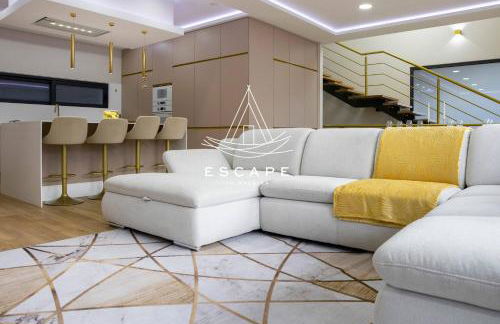 Villa Golden by Escape to Madeira - Foto 11