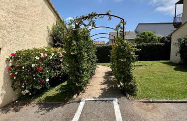 Studio confortable avec piscine - Foto 7