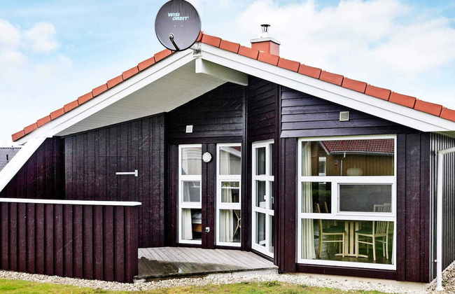 Holiday Home in Grömmitz - Foto 1