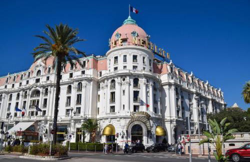 Loft Magnan - PARKING - idéal couples -BEACH -TRAM & Supermarkets - New & Confort-AC - Foto 31