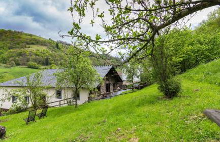 Apartamentos Rurales Sierra - Foto 11