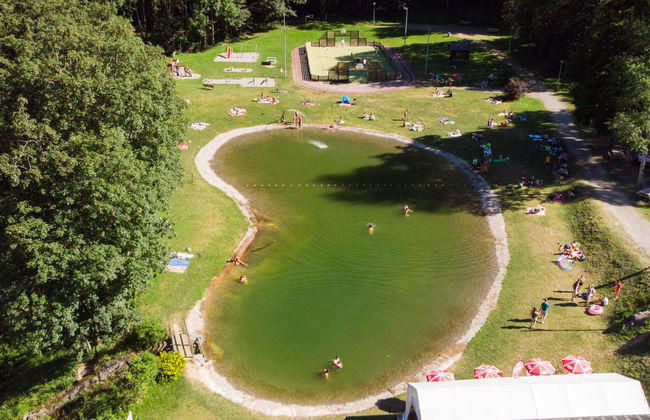 Les Hameaux de la Perrière - Foto 14