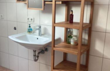 Ferienwohnung Staffelbergblick - Foto 7