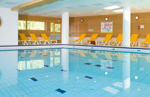 Appartement T2-5 couchages L'écrin des Orres 1800 - Foto 34