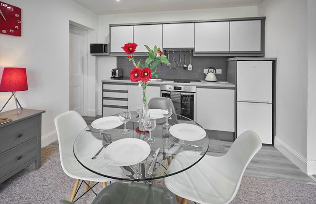 Host Stay The Paddock - Foto 6