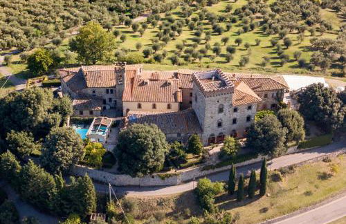 Castello di Volognano - Foto 2