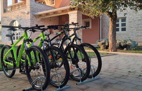 Villa Ginocchetti - Foto 29