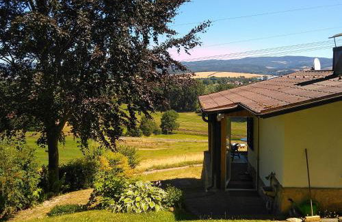 Bungalow am Werratal Radwanderweg - Foto 18