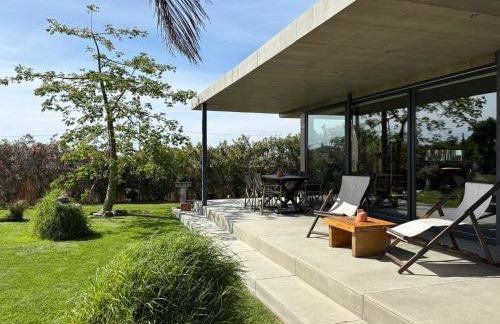 Isabelina Stays near Doñana & the Coast - Foto 4