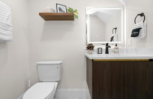 3BR3Bth Entire House Steps to Downtown & TD Garden - Foto 39