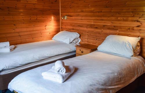 Catkin Lodge - Uk39646 - Foto 13