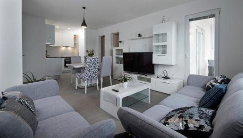 Apartments Mikas - Foto 2