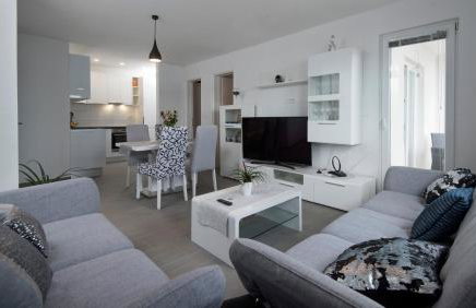 Apartments Mikas - Foto 2