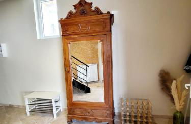 Maison au calme - Clim - Wi-Fi - terrasse et cours - Foto 9