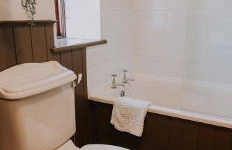 Pattys Barn Holiday Cottages, Cabins and Venue Hire - Foto 39