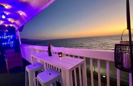 Oceanfront 2BR 2BA with Stunning View 333 - Foto 3