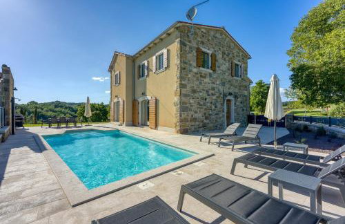 Villa Stara Hiza - Foto 1