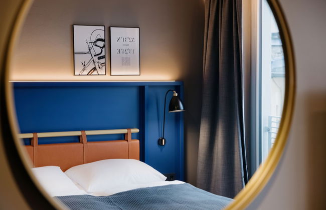 Downtown Apartments Berlin Mitte Wedding - Foto 24