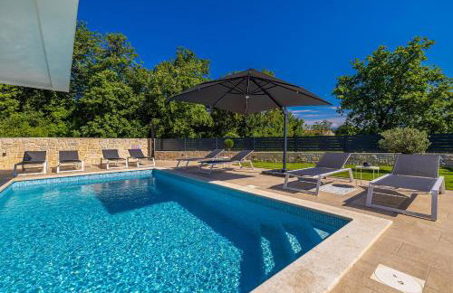 Kuća za odmor OLIVE BLUE - Foto 7