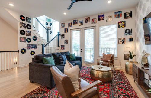 Live Your Nashville Dream 10 Min to Broadway - Foto 9