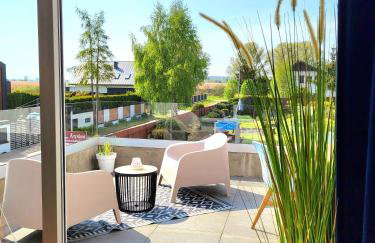 Willa Plażowa - Foto 48