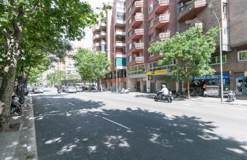 Cute Apartment in Sants Station with HBO & Alexa & AC - Photo 32