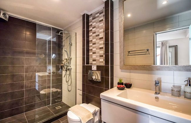 Villa Mare 3 Aria Drakatos - Foto 17