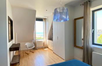 Superbe villa vue sur mer, corniche de la plage - Foto 39