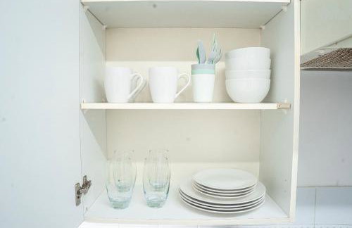 Modern Luxurious Apartment with Balcony - Foto 18