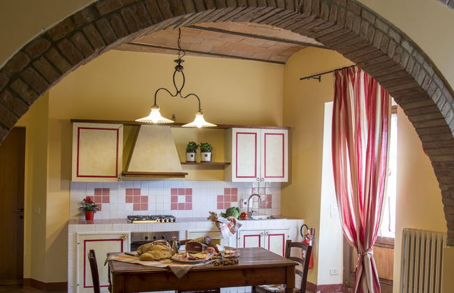 Croce di Bibbiano - Photo 43