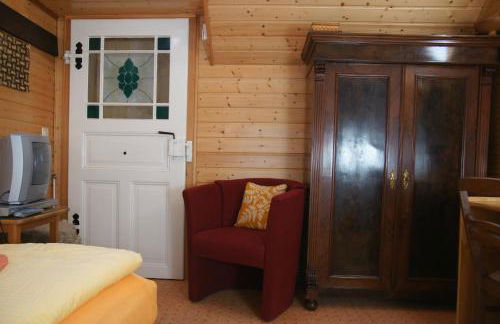 Antik Apartments Spreewald/Vetschau - Foto 4