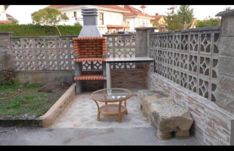 Casa Sabelín - Foto 51