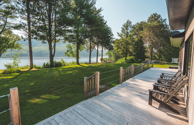 Le 2800 du Parc - Foto 76