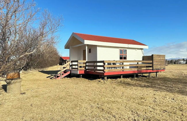 Cave Cabins - Foto 36