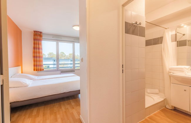 Appart'City Classic Bourg en Bresse - Foto 10