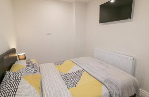 Woodside Guest House - Foto 11
