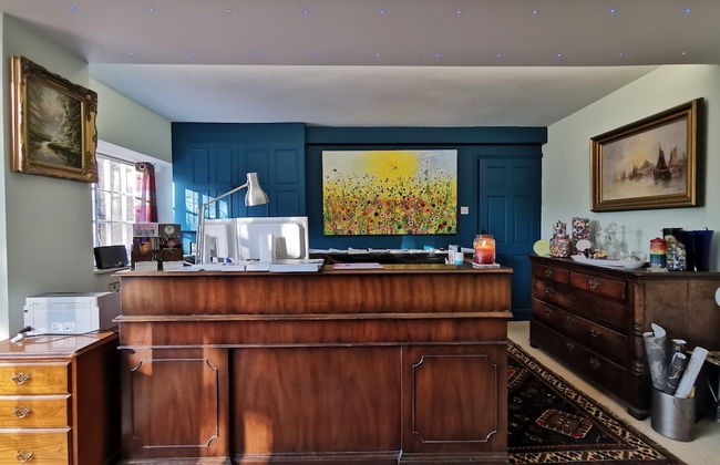 River Nene Cottages - Foto 3