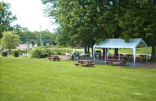 Endless Mountain Resort - Foto 14