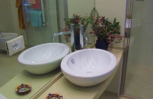 La Felice Casa Di Nonno Battistino - Foto 7